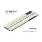 Botanical Row - iPhone 11 Pro Max Case