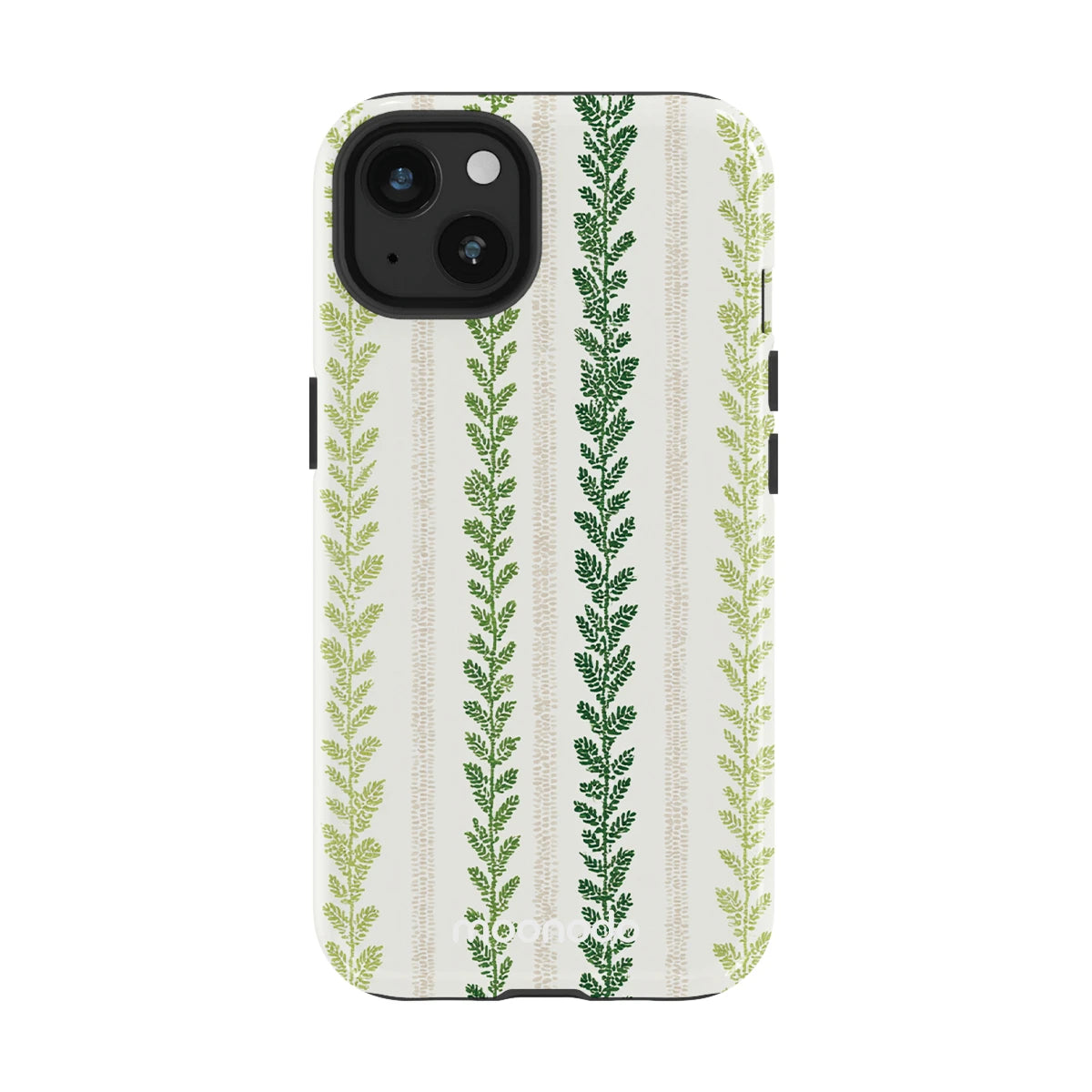 Botanical Row - iPhone 13 Case