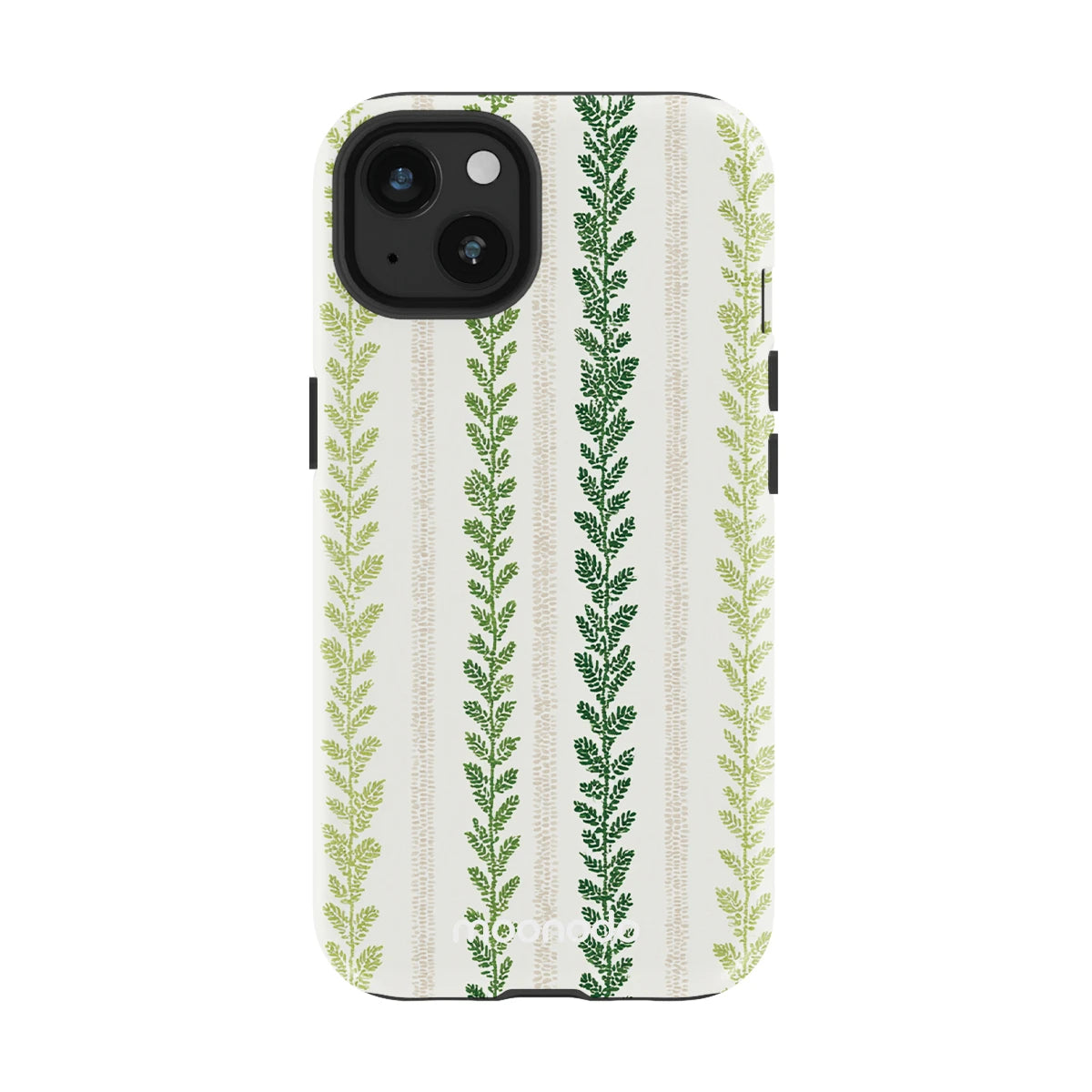 Botanical Row - iPhone 13 Case