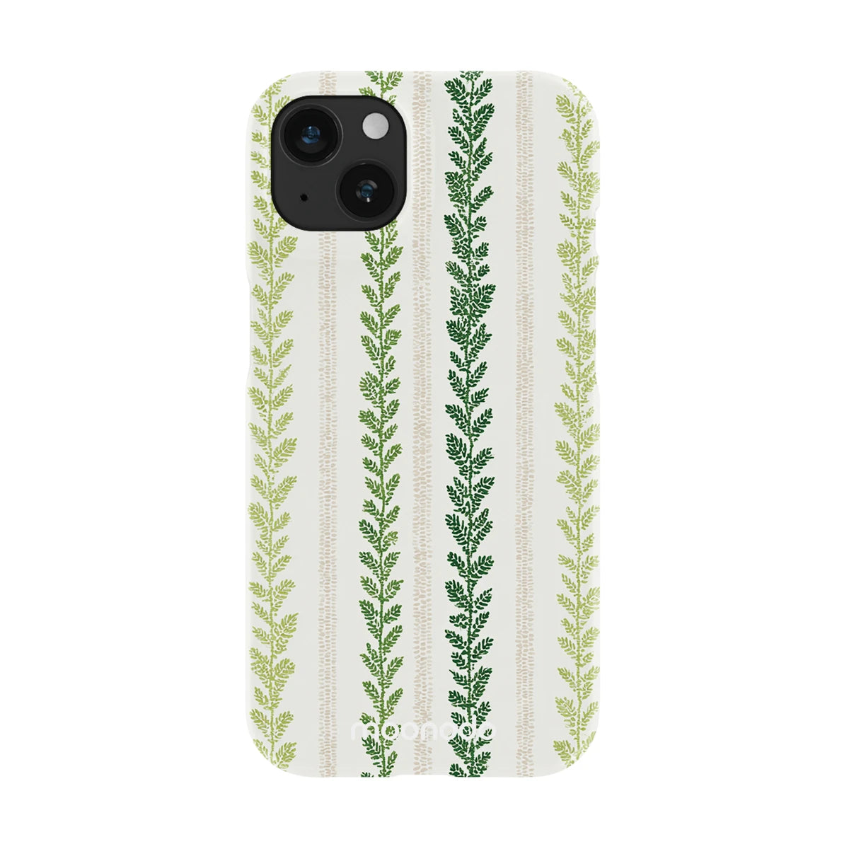 Botanical Row - iPhone 13 Case