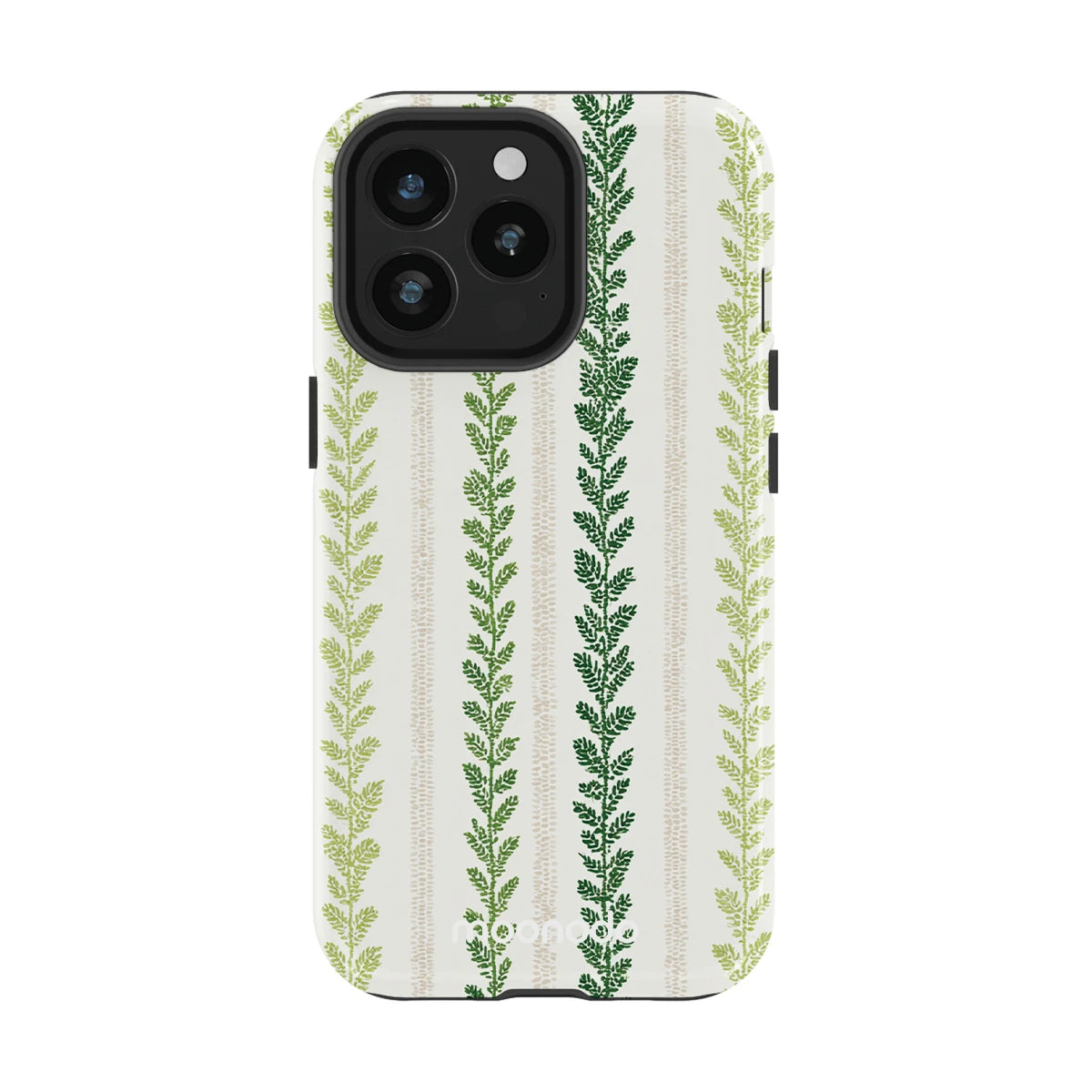 Botanical Row - iPhone 13 Pro Case