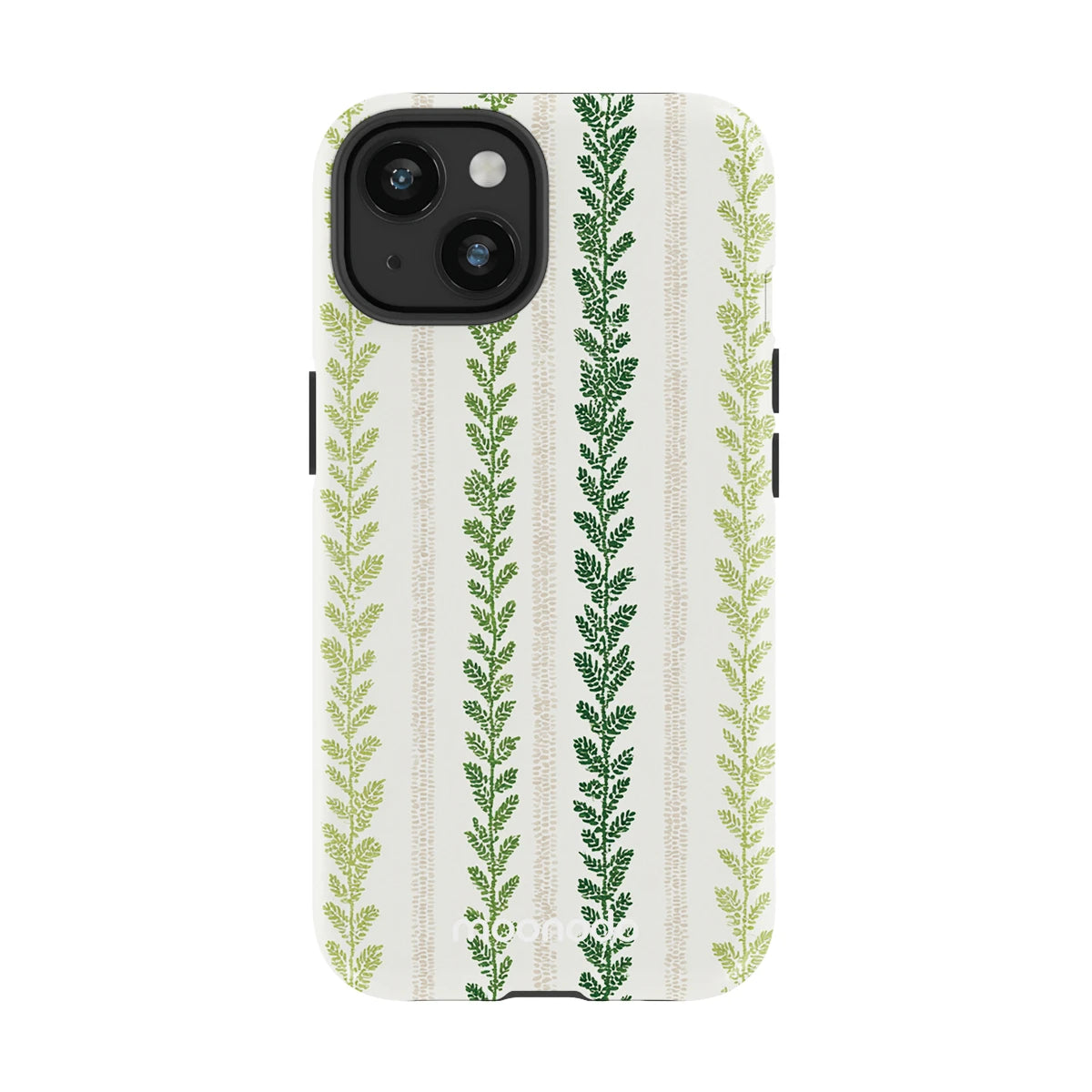 Botanical Row - iPhone 14 Case