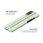 Botanical Row - iPhone 14 Case