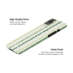 Botanical Row - iPhone 14 Plus Case