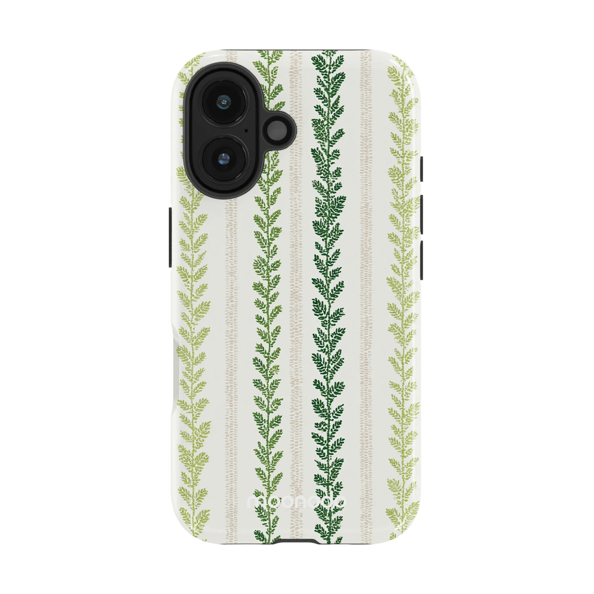 Botanical Row - iPhone 16 Case