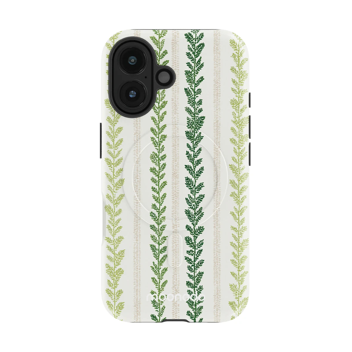 Botanical Row - iPhone 16 Case