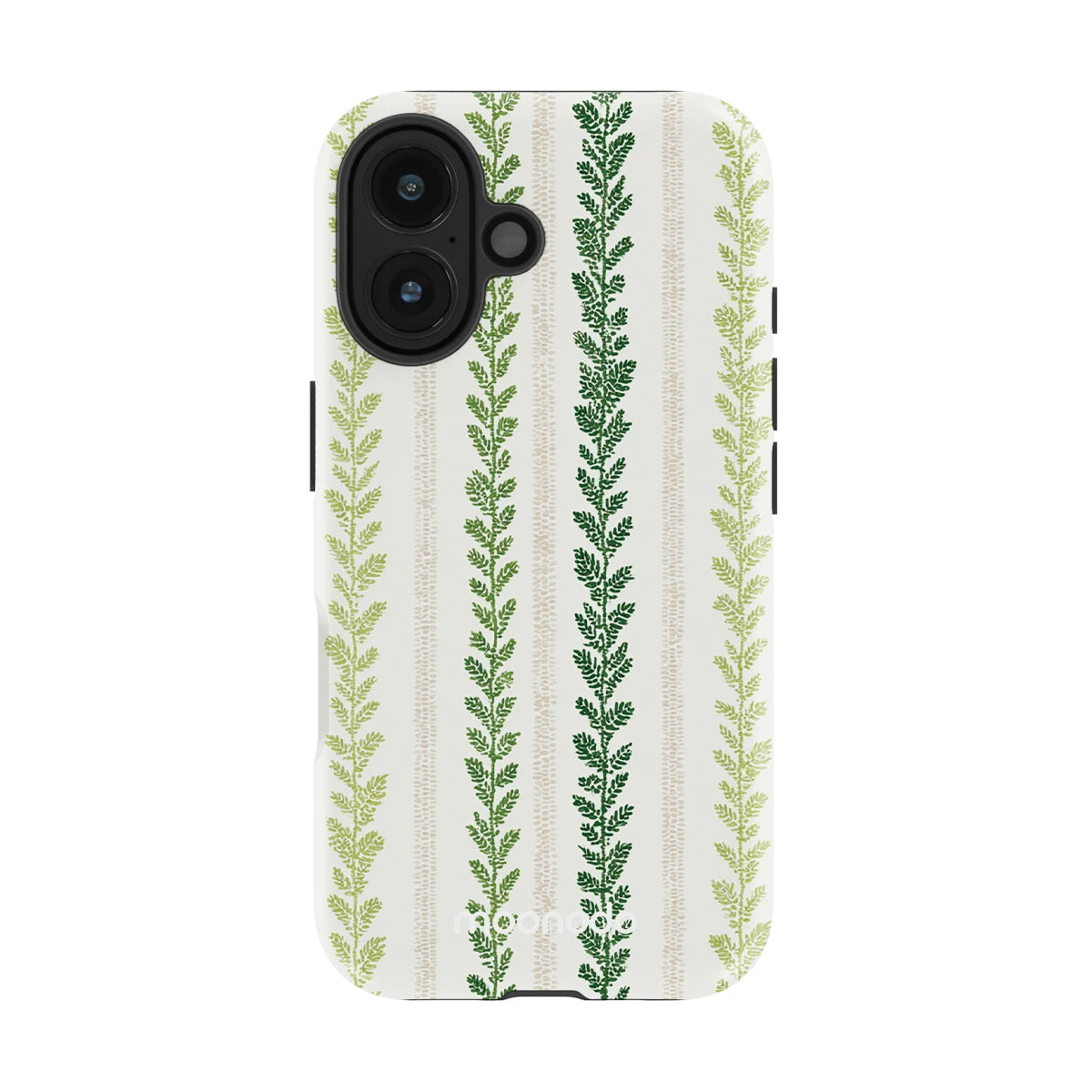 Botanical Row - iPhone 16 Case