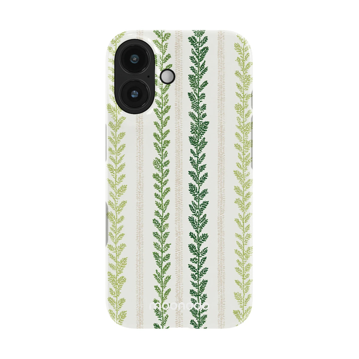 Botanical Row - iPhone 16 Case