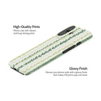 Botanical Row - iPhone 16 Case
