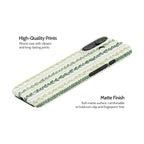Botanical Row - iPhone 16 Case