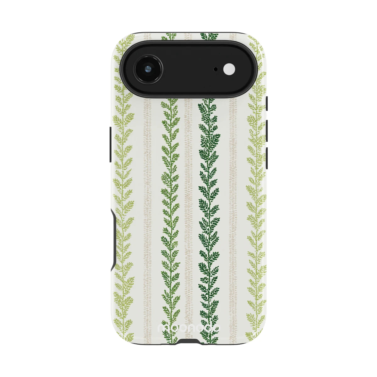 Botanical Row - iPhone 17 Air Case
