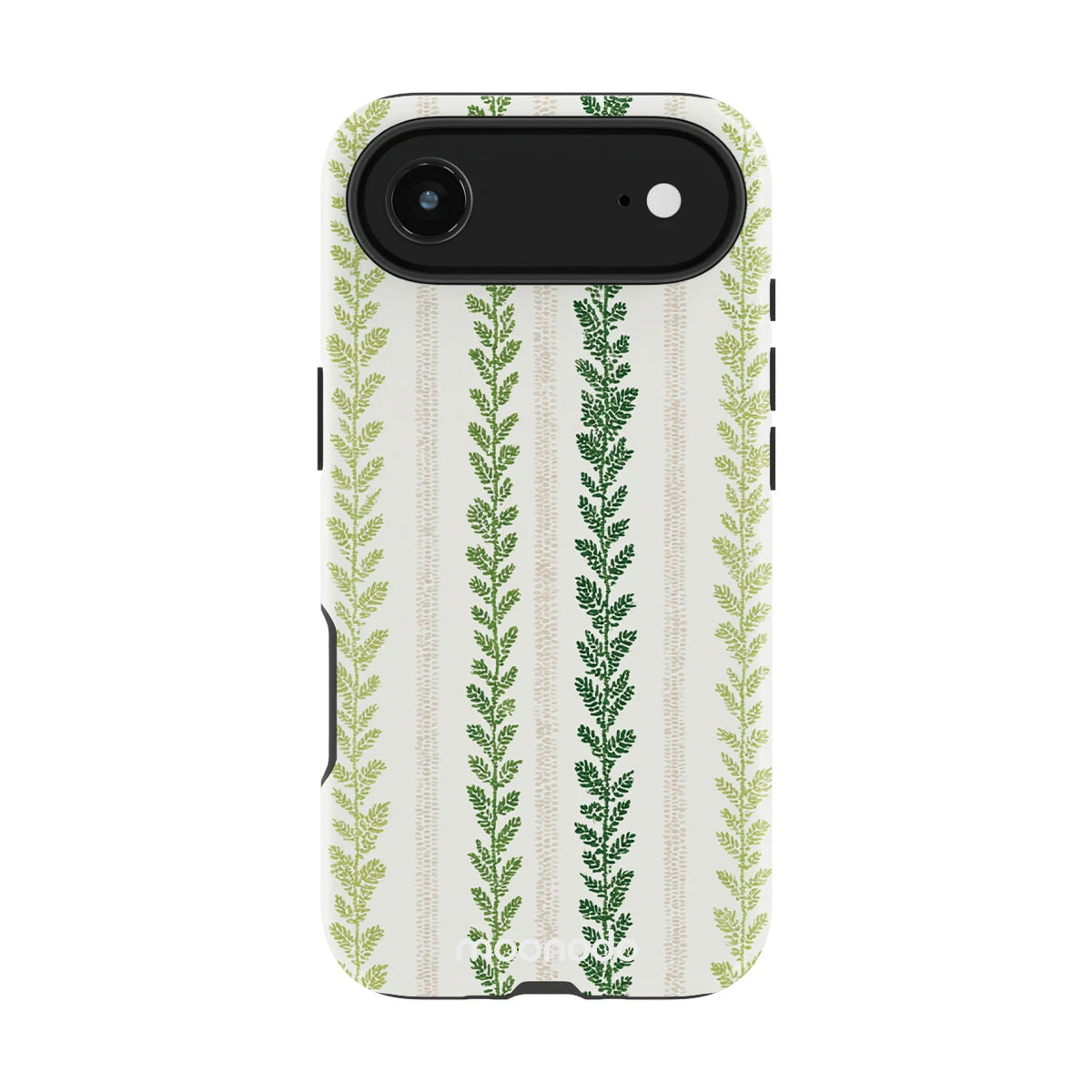 Botanical Row - iPhone 17 Air Case