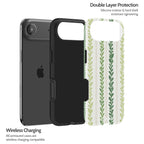 Botanical Row - iPhone 17 Air Case