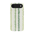 Botanical Row - iPhone 17 Air Case