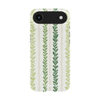 Botanical Row - iPhone 17 Air Case