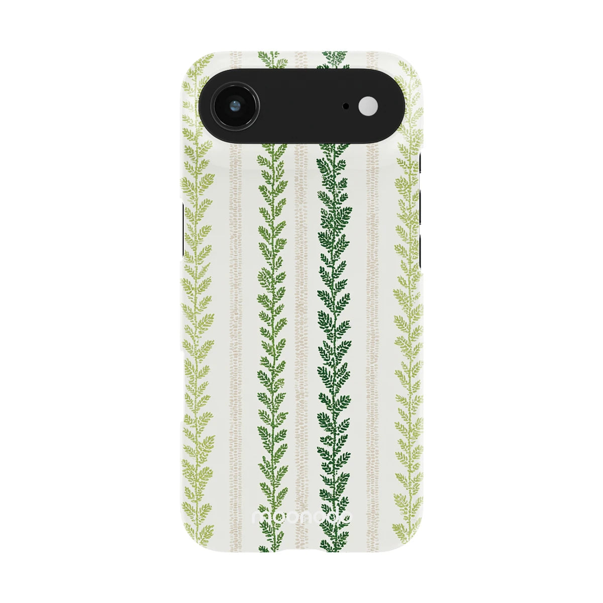Botanical Row - iPhone 17 Air Case