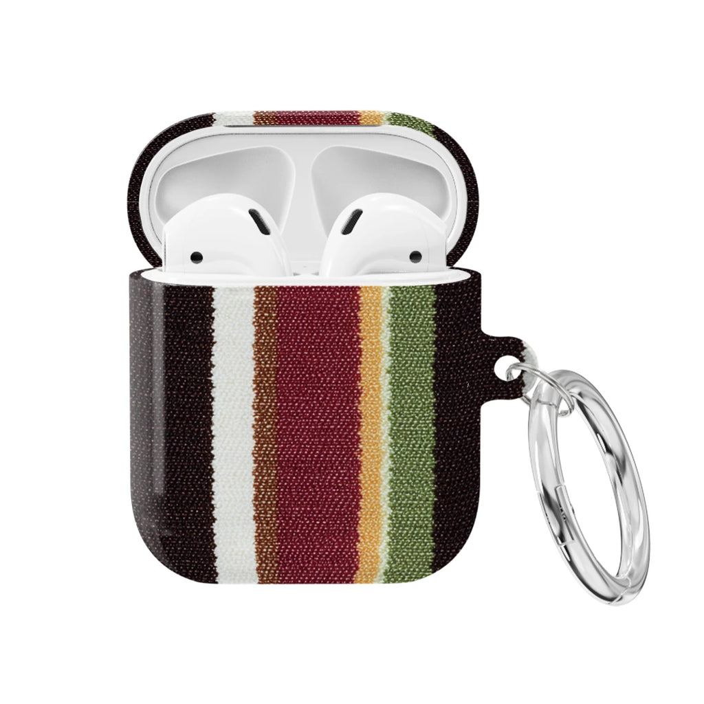 Heritage Rhythm - AirPods 1 & 2 Case