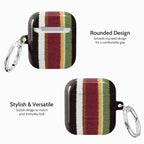 Heritage Rhythm - AirPods 1 & 2 Case