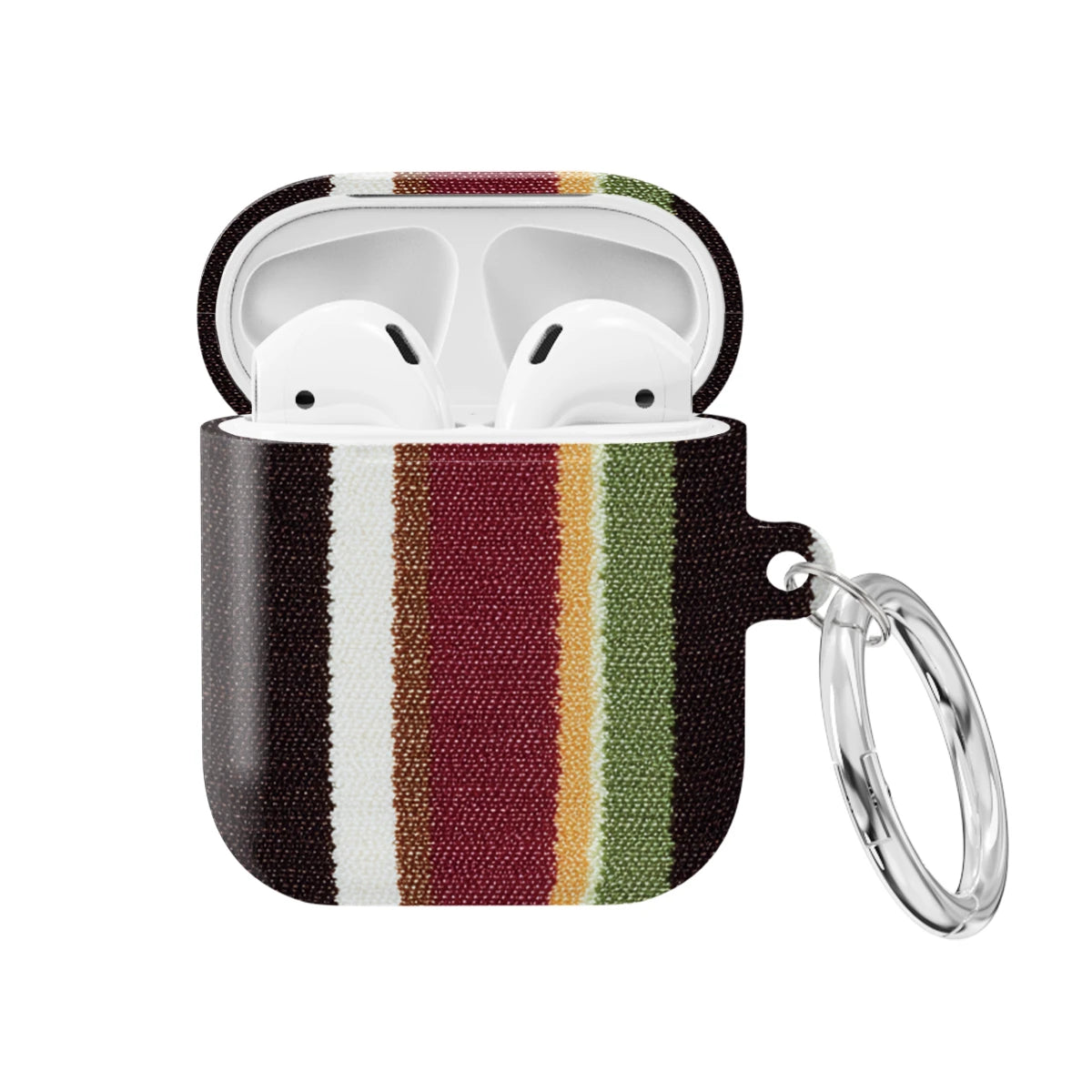 Heritage Rhythm - AirPods 1 & 2 Case