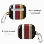 Heritage Rhythm - AirPods 3 Case
