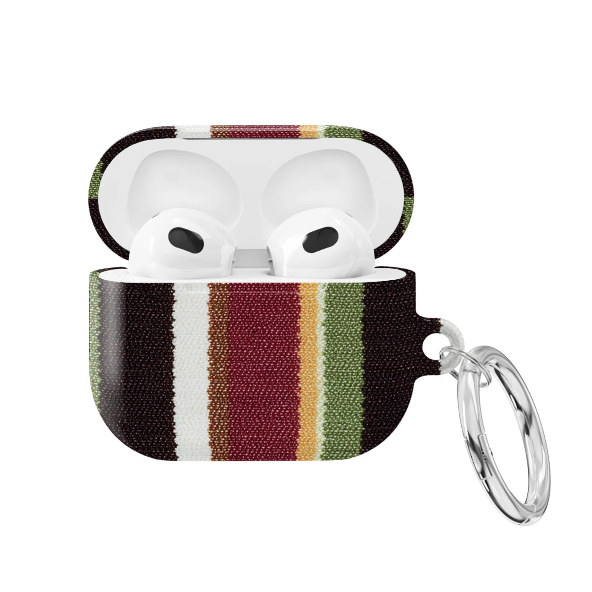 Heritage Rhythm - AirPods 3 Case