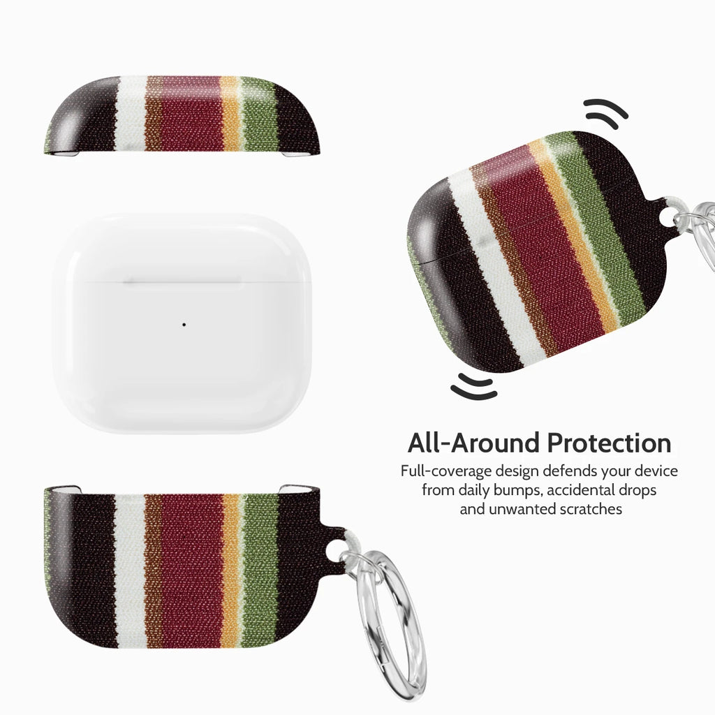 Heritage Rhythm - AirPods 3 Case