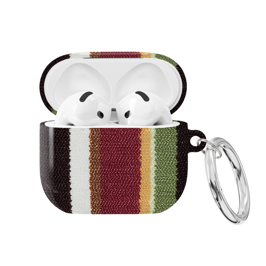 Heritage Rhythm - AirPods 4 Case
