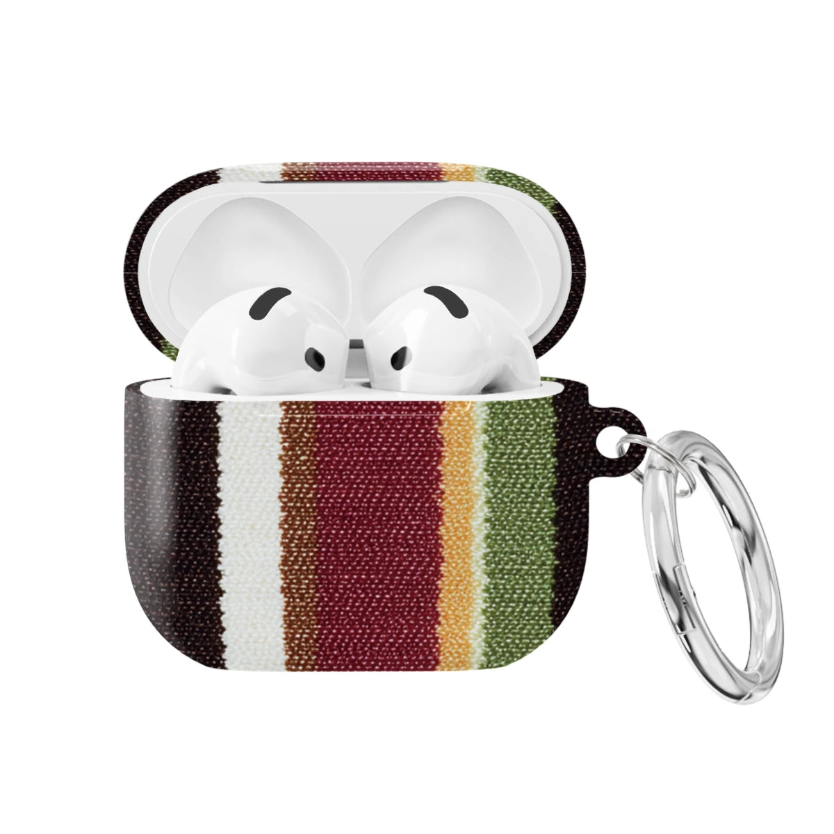 Heritage Rhythm - AirPods 4 Case