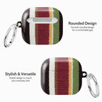 Heritage Rhythm - AirPods 4 Case