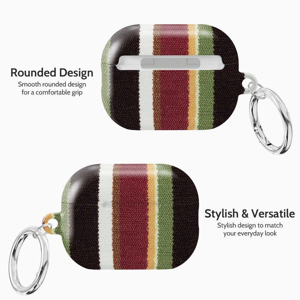 Heritage Rhythm - AirPods Pro 2 Case