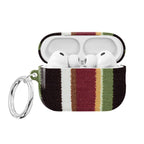 Heritage Rhythm - AirPods Pro 3 Case
