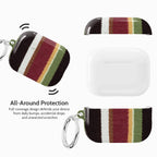 Heritage Rhythm - AirPods Pro 3 Case