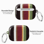 Heritage Rhythm - AirPods Pro 3 Case