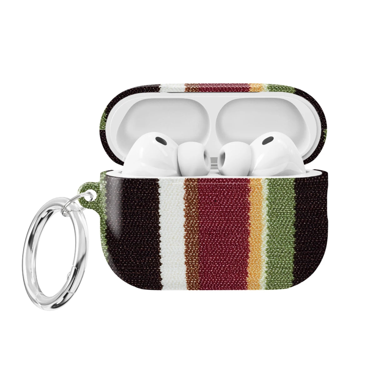 Heritage Rhythm - AirPods Pro 3 Case