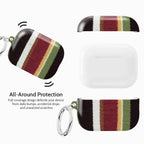 Heritage Rhythm - AirPods Pro 3 Case