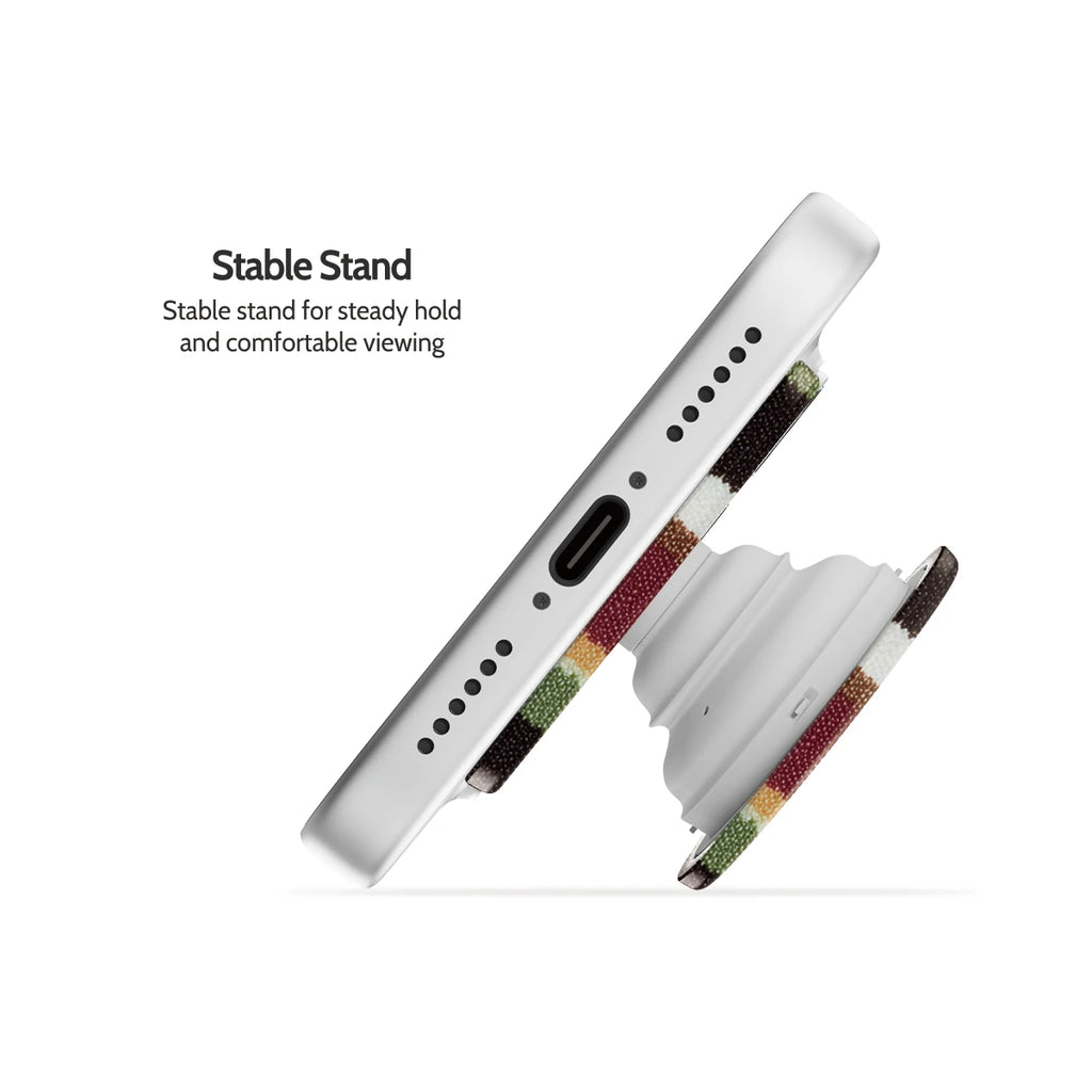 Heritage Rhythm - MagSafe Grip