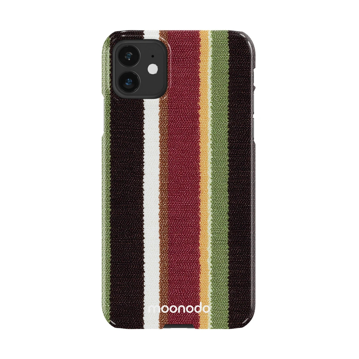 Heritage Rhythm - iPhone 11 Case