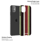 Heritage Rhythm - iPhone 11 Case