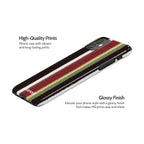 Heritage Rhythm - iPhone 11 Case