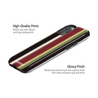 Heritage Rhythm - iPhone 11 Pro Case