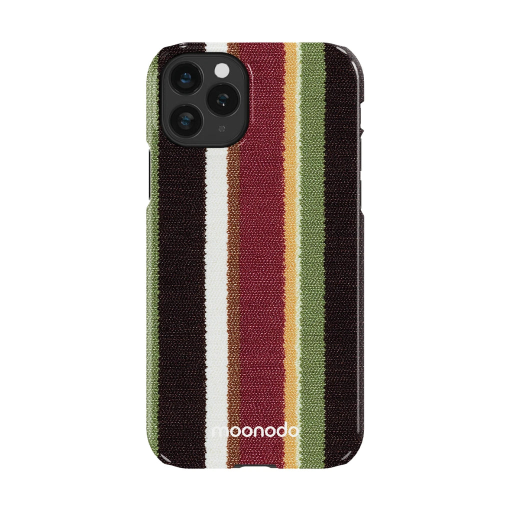 Heritage Rhythm - iPhone 11 Pro Case