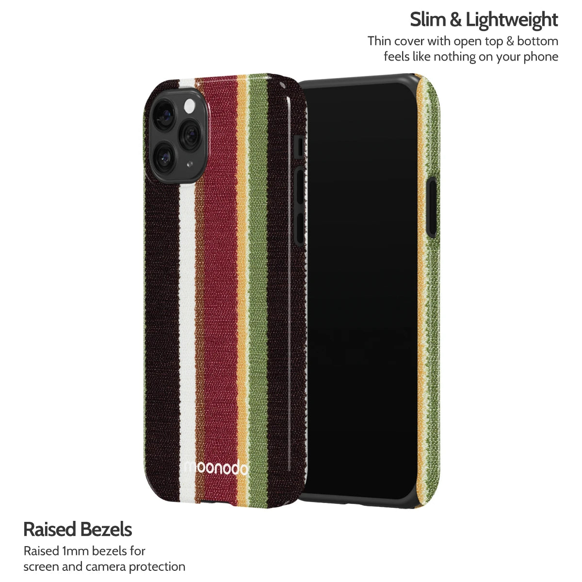 Heritage Rhythm - iPhone 11 Pro Case