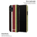 Heritage Rhythm - iPhone 11 Pro Case