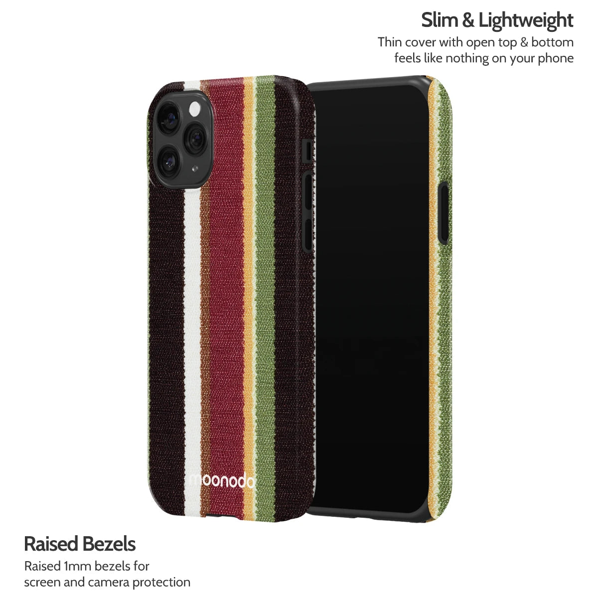 Heritage Rhythm - iPhone 11 Pro Case