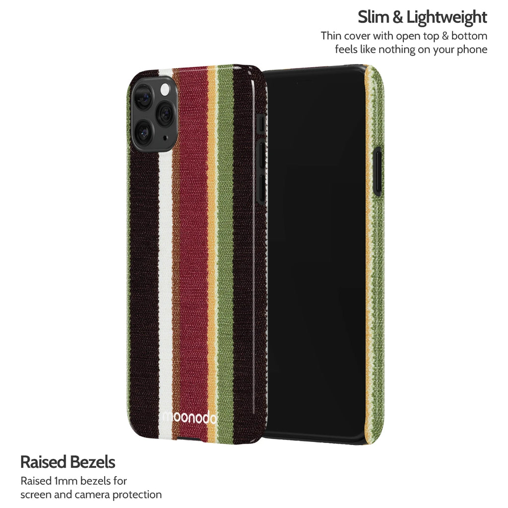 Heritage Rhythm - iPhone 11 Pro Max Case