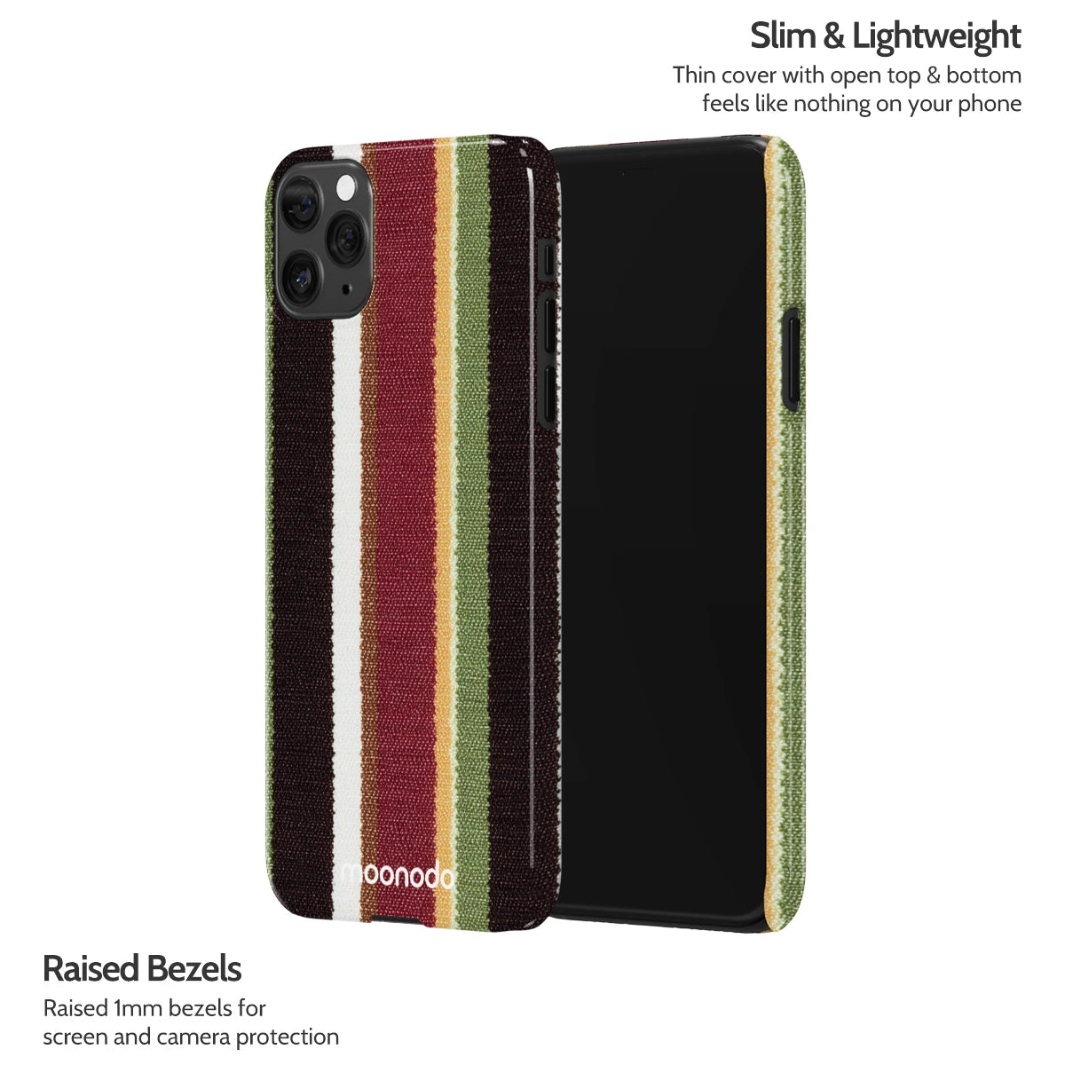 Heritage Rhythm - iPhone 11 Pro Max Case