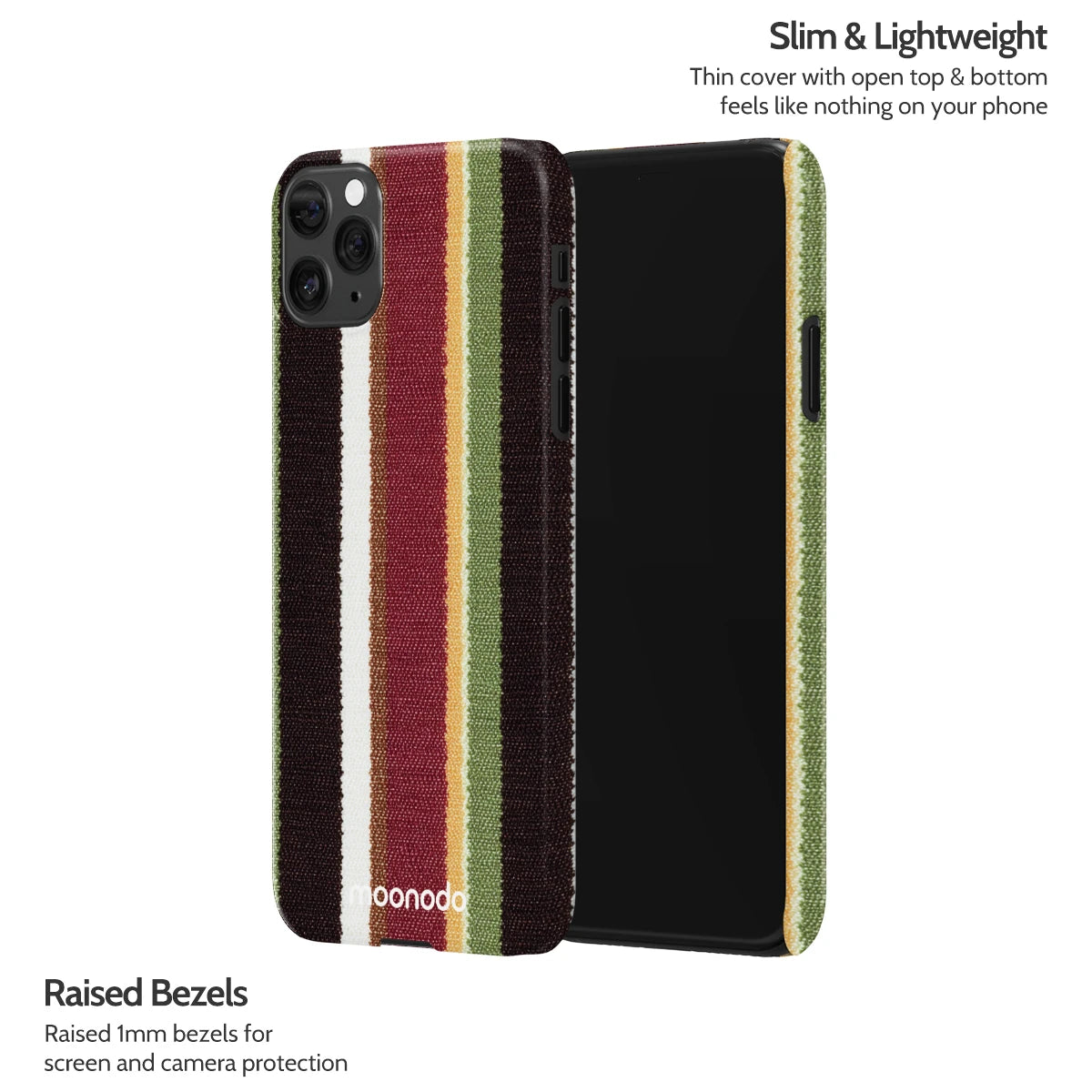 Heritage Rhythm - iPhone 11 Pro Max Case