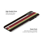 Heritage Rhythm - iPhone 11 Pro Max Case