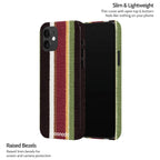 Heritage Rhythm - iPhone 12 Case