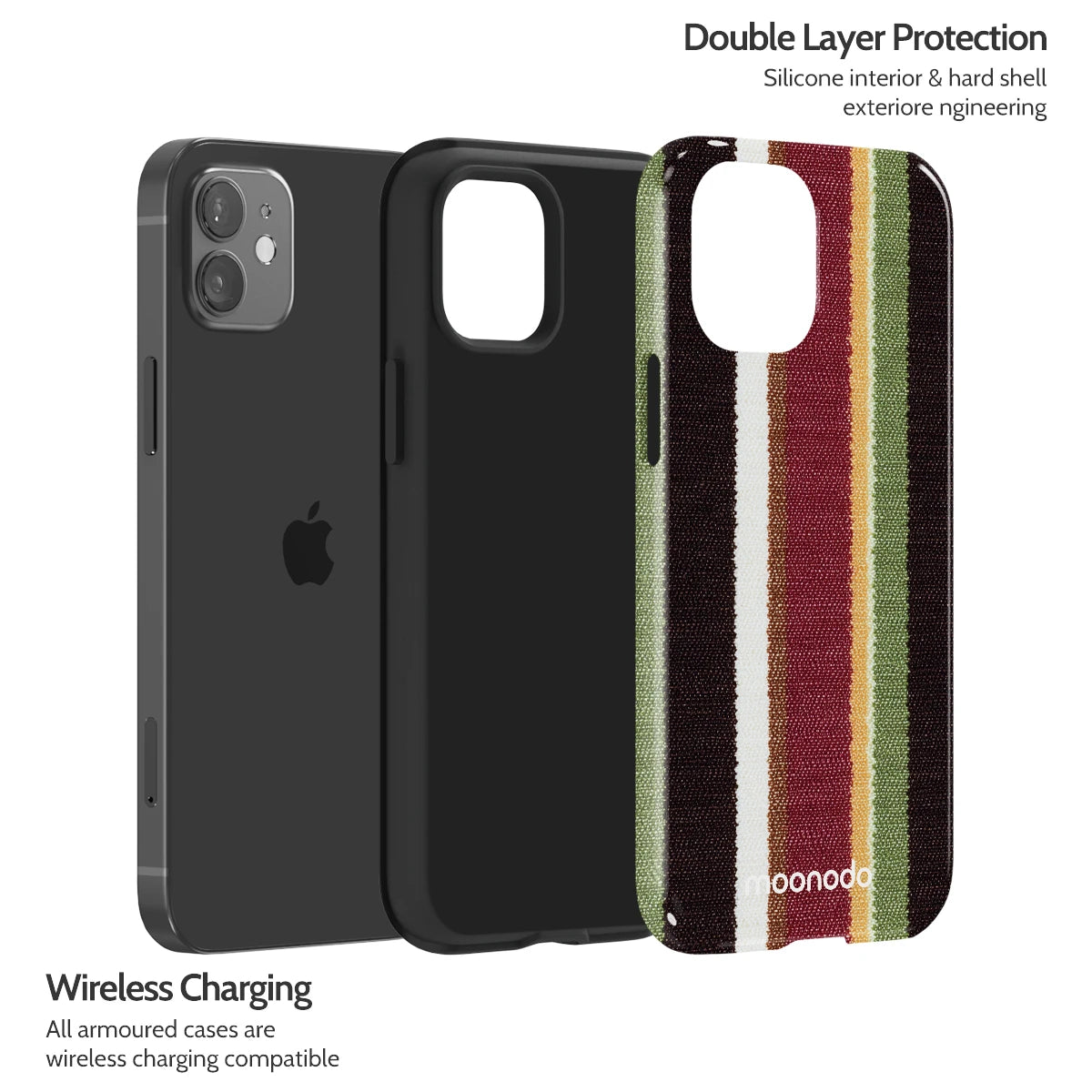 Heritage Rhythm - iPhone 12 Mini Case